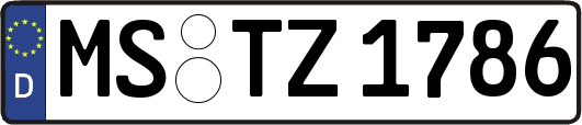 MS-TZ1786