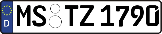 MS-TZ1790