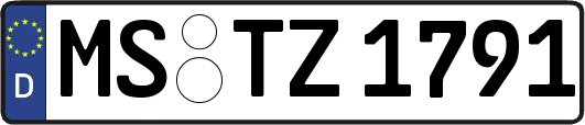 MS-TZ1791