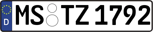 MS-TZ1792
