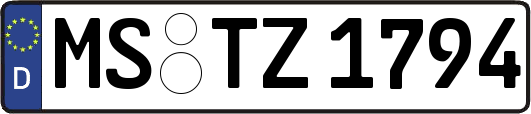 MS-TZ1794
