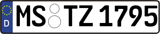 MS-TZ1795