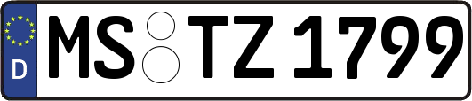 MS-TZ1799