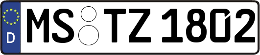 MS-TZ1802