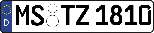 MS-TZ1810