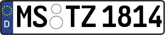 MS-TZ1814