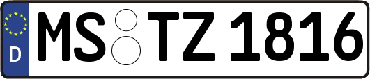 MS-TZ1816