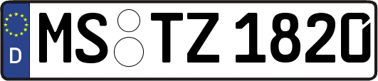 MS-TZ1820