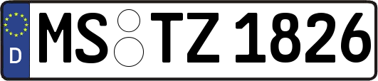 MS-TZ1826
