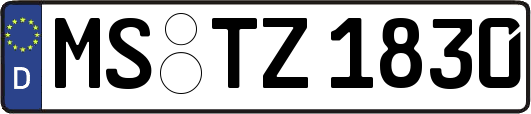 MS-TZ1830