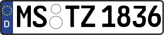 MS-TZ1836