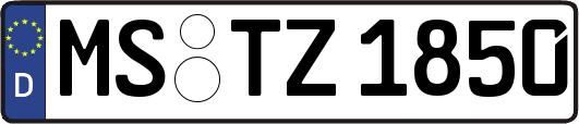 MS-TZ1850