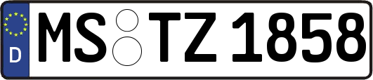 MS-TZ1858