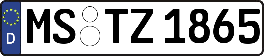 MS-TZ1865