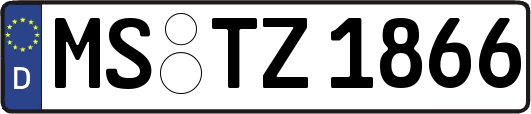 MS-TZ1866