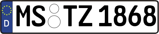 MS-TZ1868