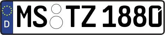 MS-TZ1880
