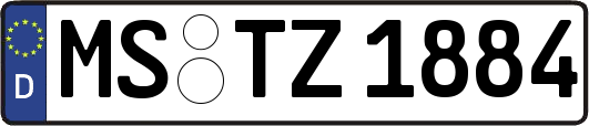 MS-TZ1884