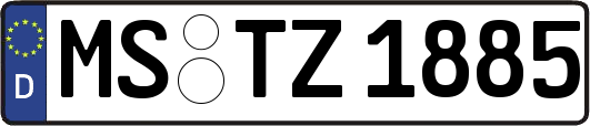 MS-TZ1885