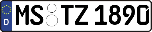 MS-TZ1890