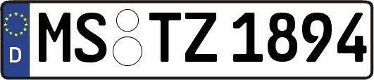 MS-TZ1894