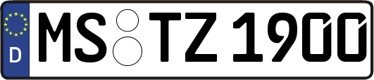 MS-TZ1900