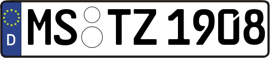 MS-TZ1908