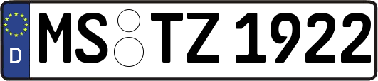 MS-TZ1922