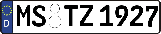 MS-TZ1927