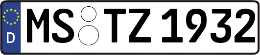 MS-TZ1932