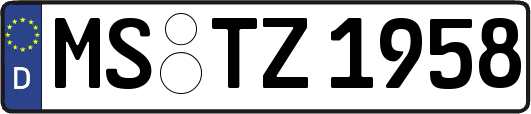 MS-TZ1958