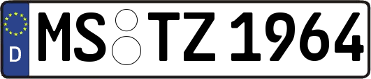 MS-TZ1964