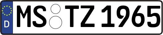 MS-TZ1965