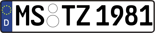 MS-TZ1981