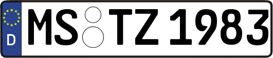 MS-TZ1983