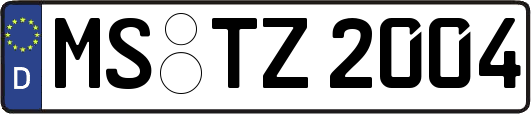 MS-TZ2004