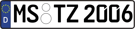 MS-TZ2006