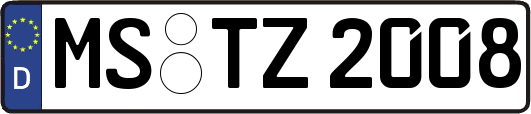 MS-TZ2008