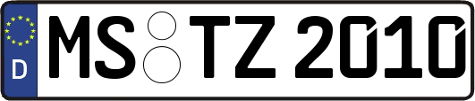 MS-TZ2010