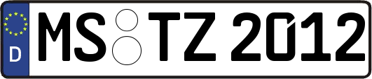 MS-TZ2012