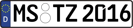 MS-TZ2016