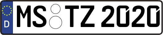 MS-TZ2020