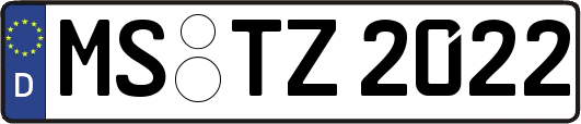 MS-TZ2022