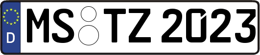 MS-TZ2023
