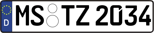 MS-TZ2034