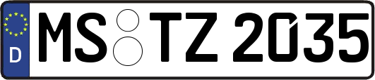 MS-TZ2035