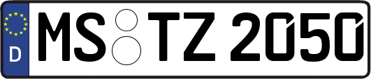 MS-TZ2050