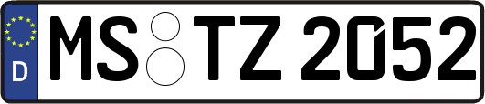 MS-TZ2052