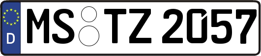 MS-TZ2057