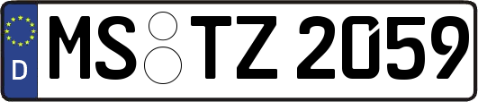 MS-TZ2059